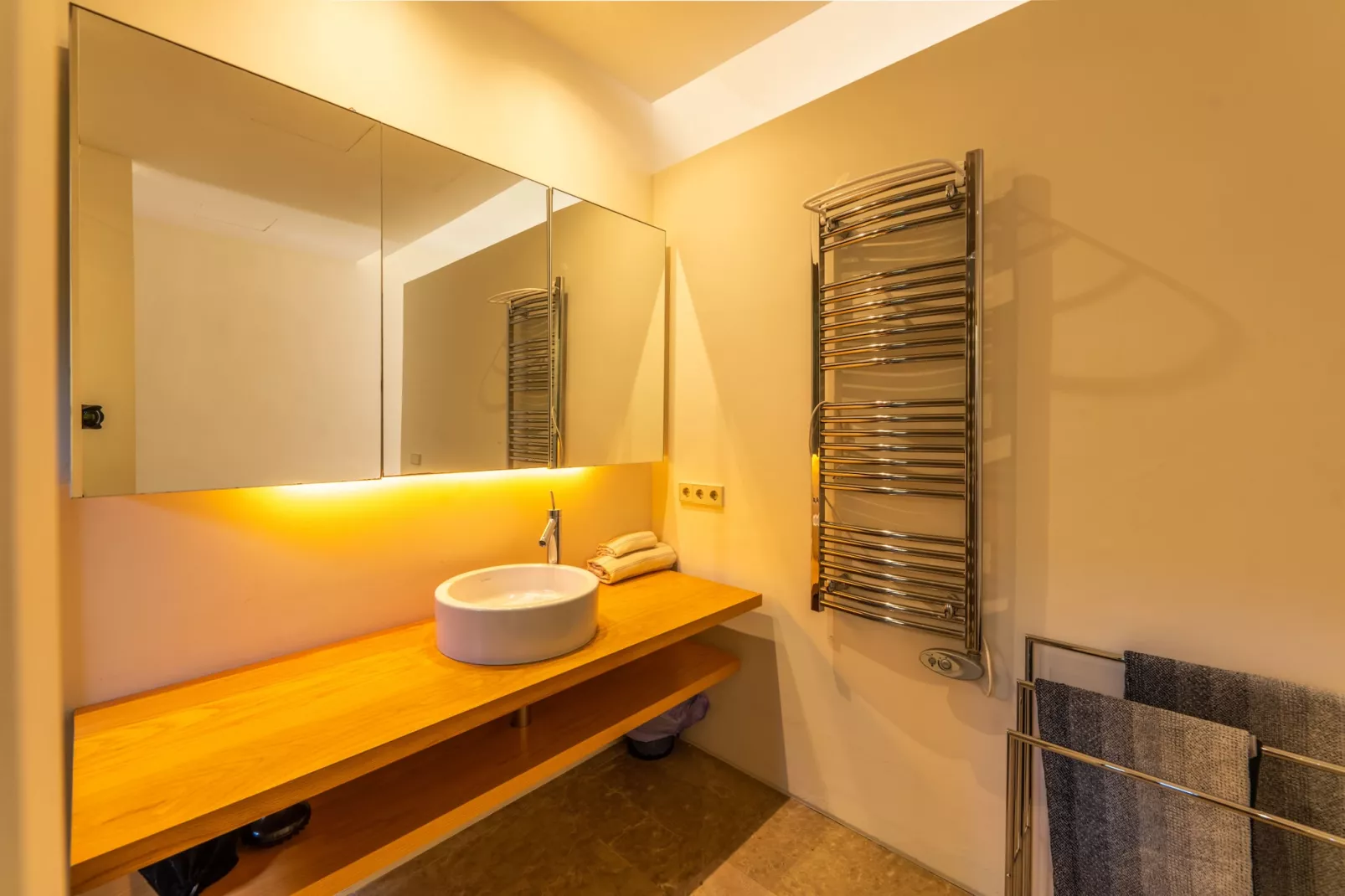 Betlemet, Beach House 5StarsHome Mallorca-Salle de bain