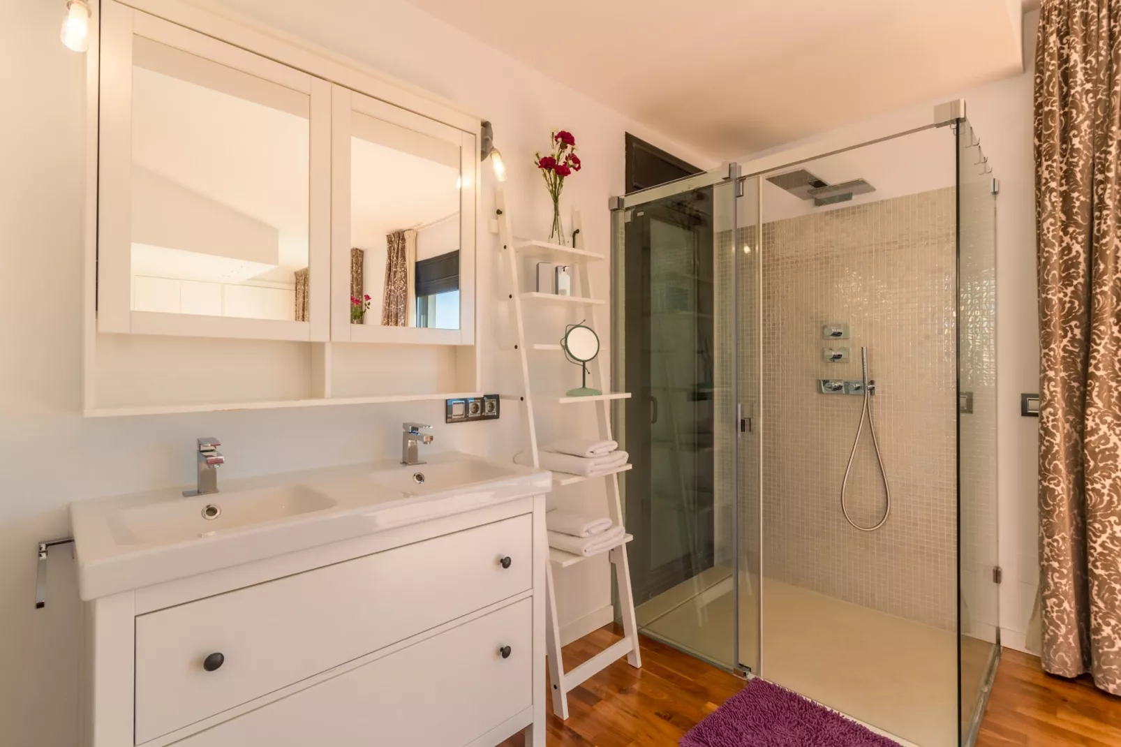 La Primera Brisa, Villa 5StarsHome Mallorca-Salle de bain