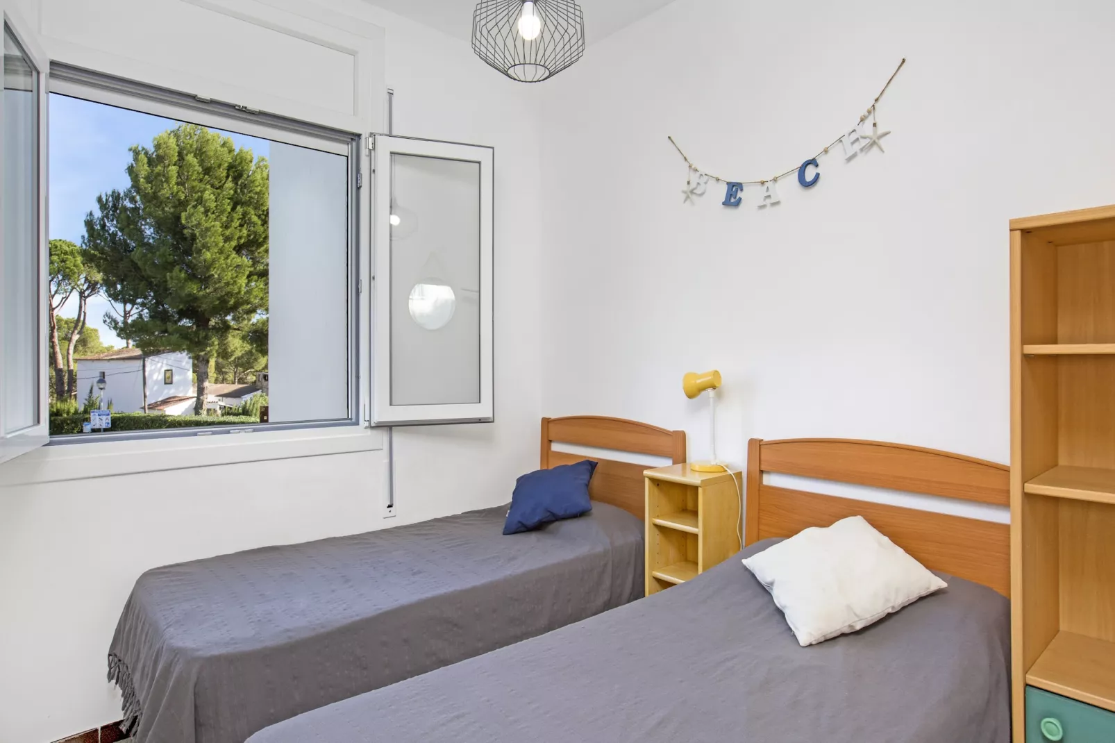 Costa Brava N-2-Schlafzimmer