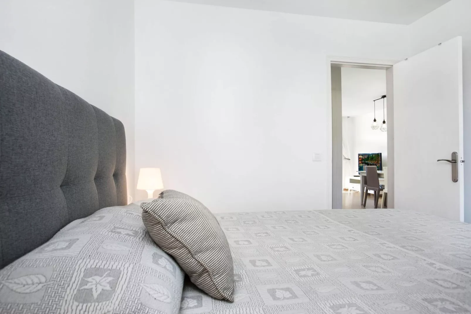 Costa Brava T-4-Schlafzimmer