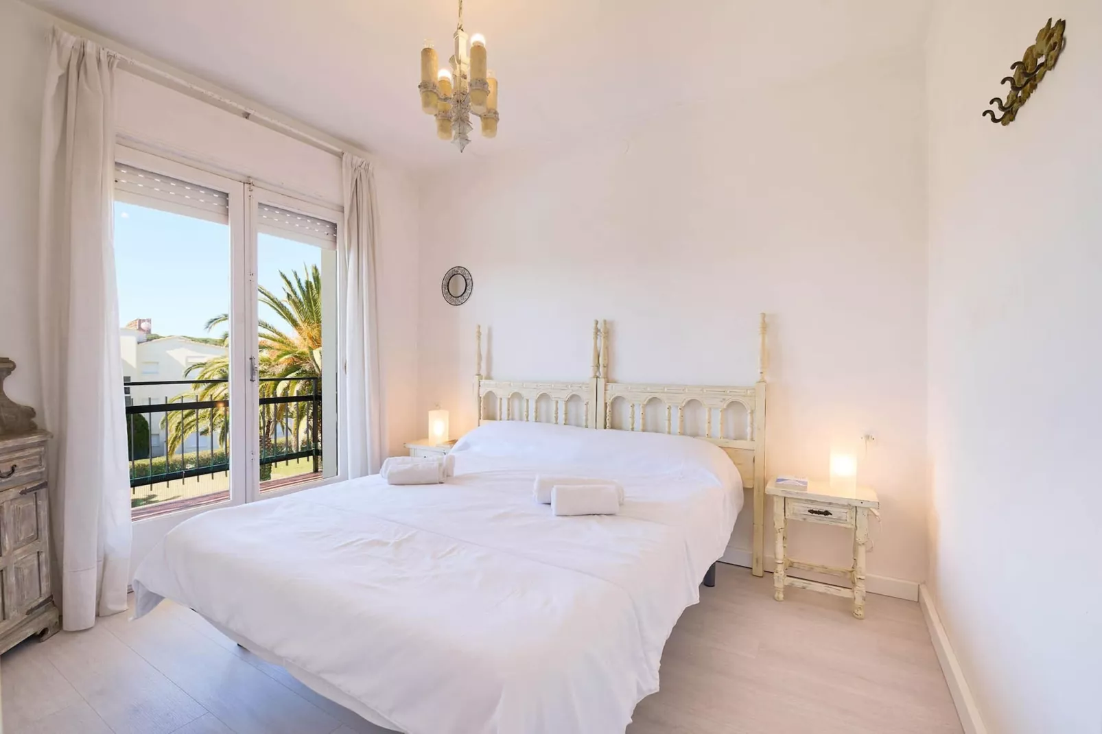 Costa Brava X-3-Schlafzimmer