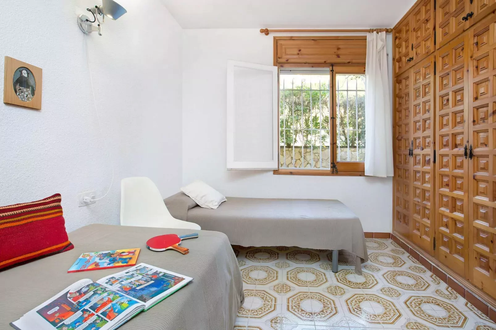 Cenit A-1-Bedroom