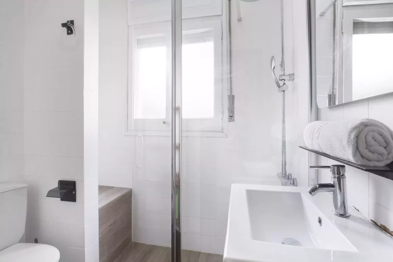 Cenit A-2-Badezimmer