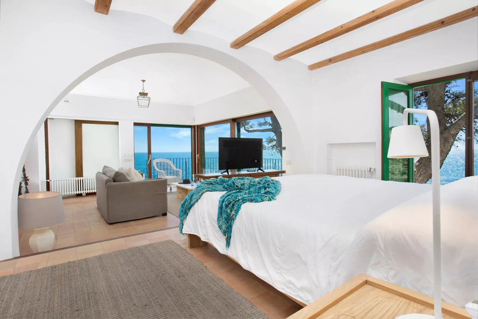 Marineda-Bedroom