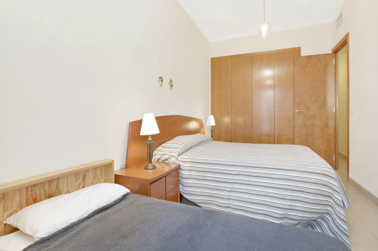 Santa Cristina 2-Bedroom