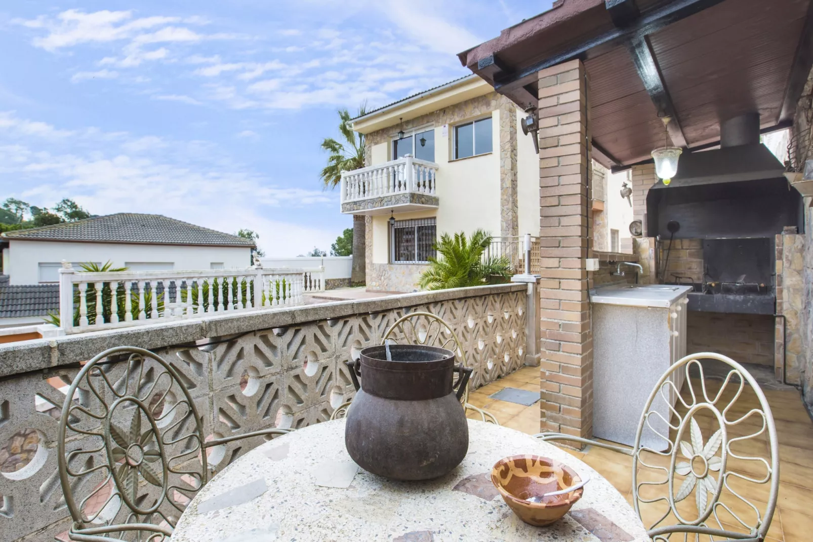 Vila-Terrasse