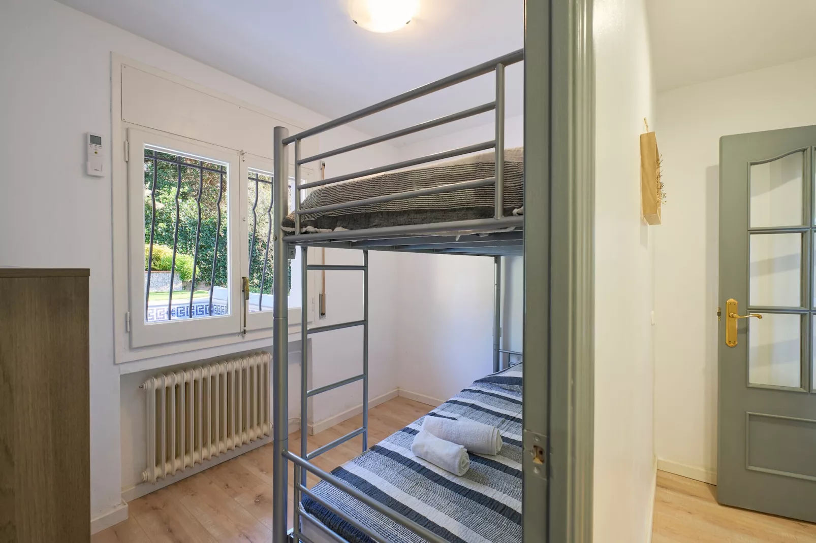 Tordera 18-Schlafzimmer