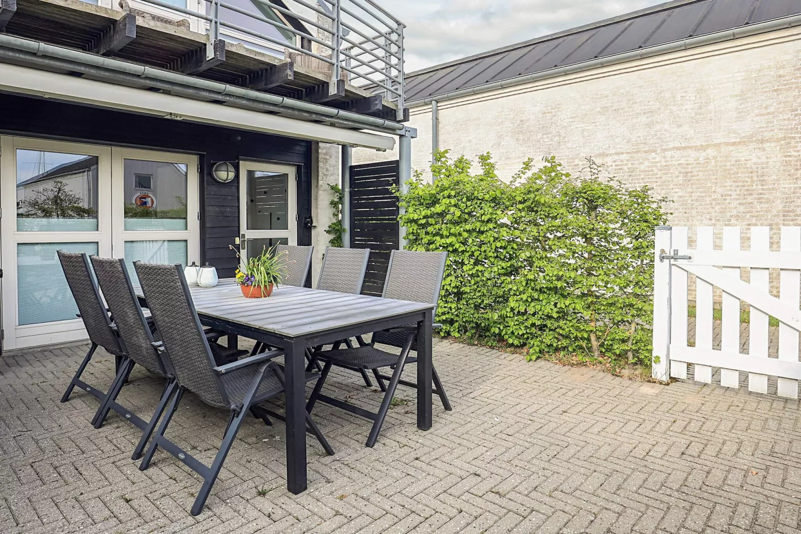 5 star holiday home in Køge-View