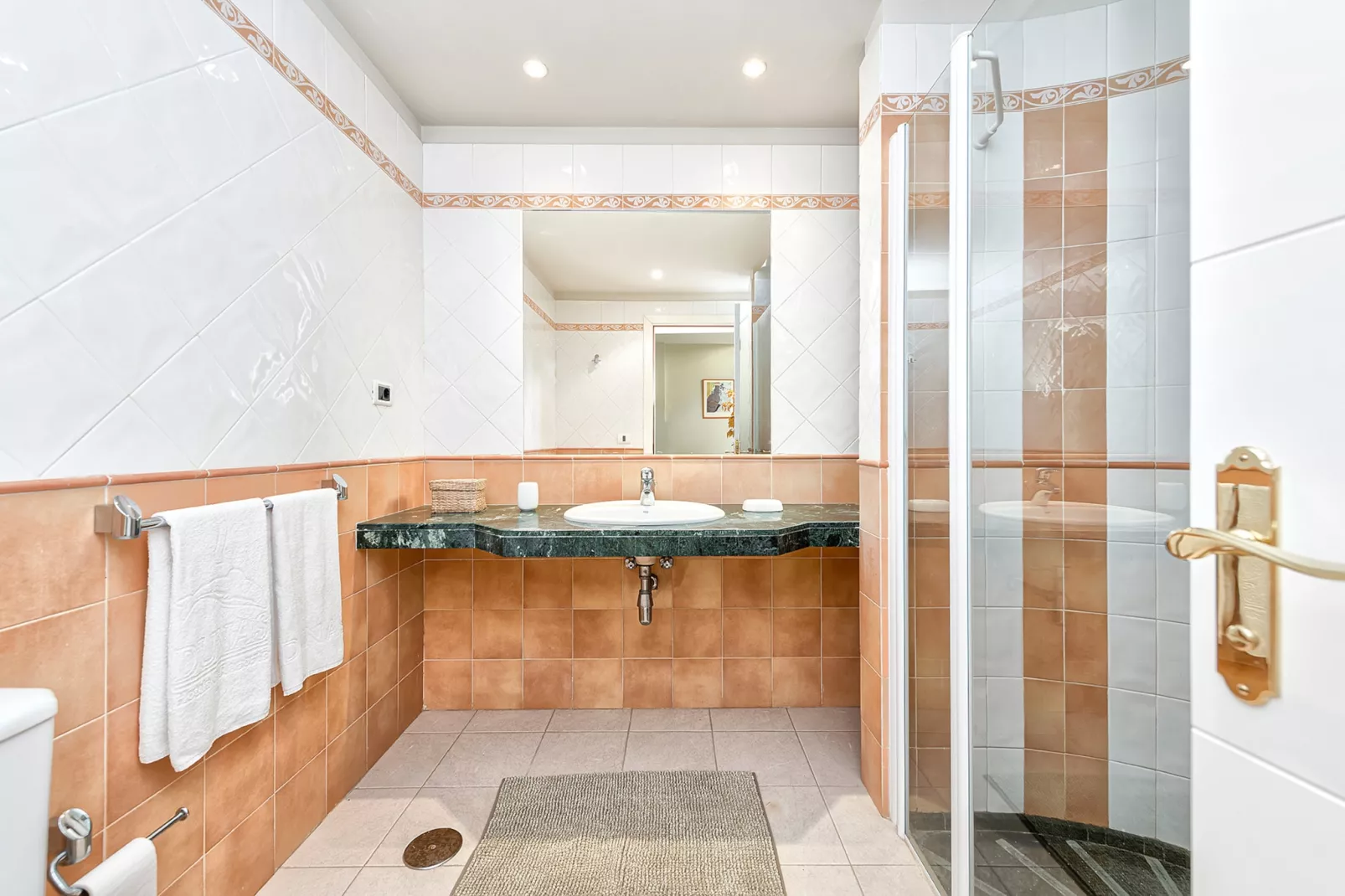 EXCLUSIVE HOME MASPALOMAS-Bathroom