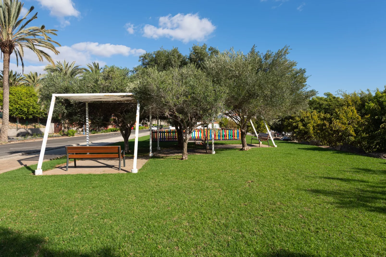 Blue Marlin 5-Outdoor