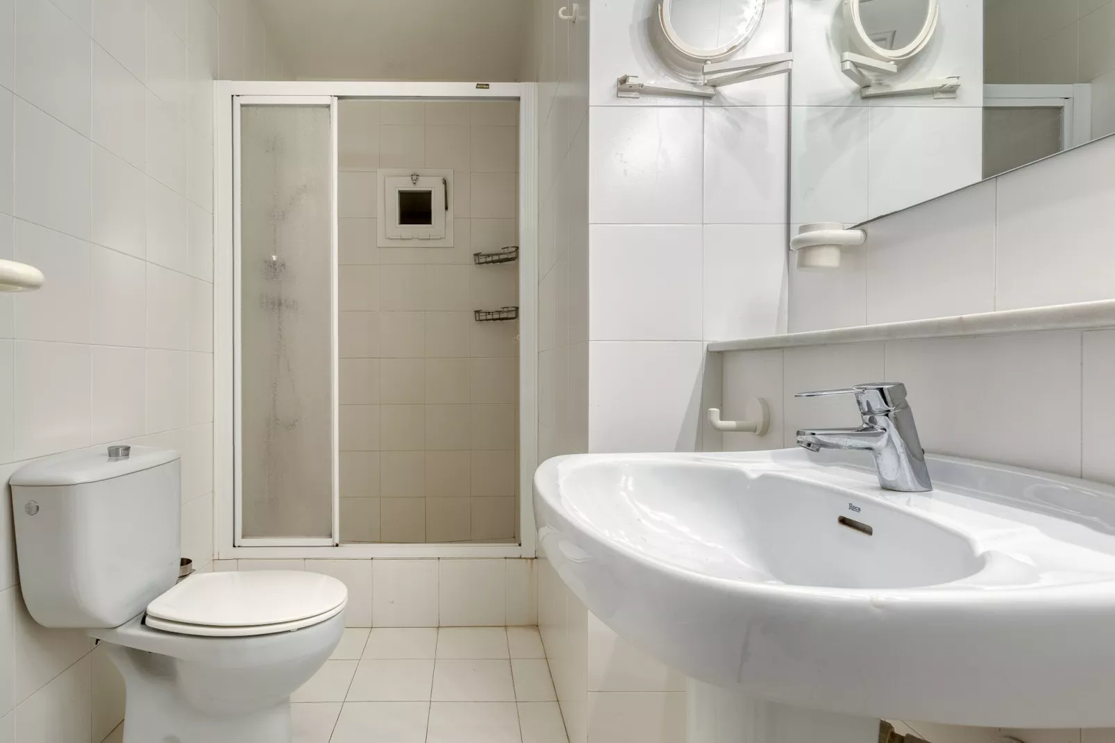 VILLA LOU-Salle de bain