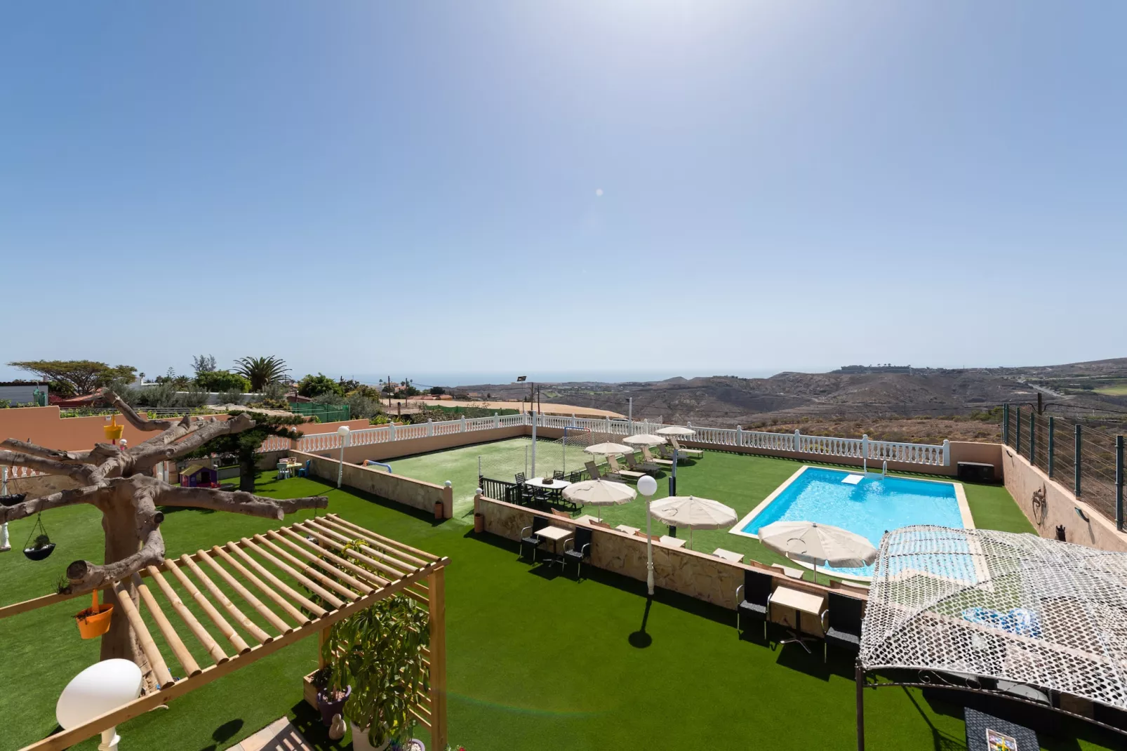 Casa Adara-Outdoor