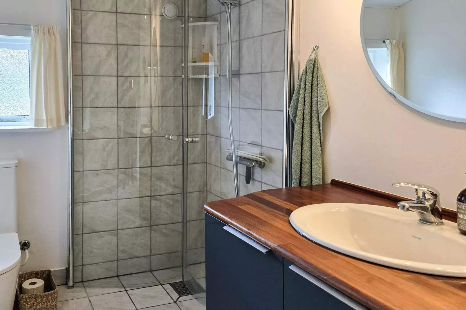 6 person holiday home in Thisted-Indoor