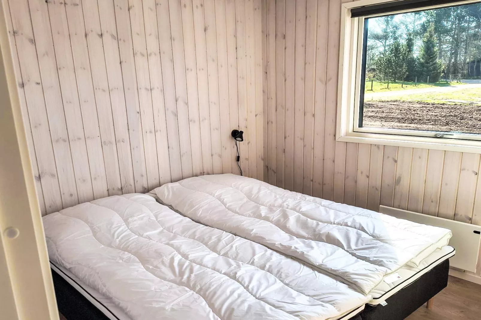 5 star holiday home in Humble-Indoor
