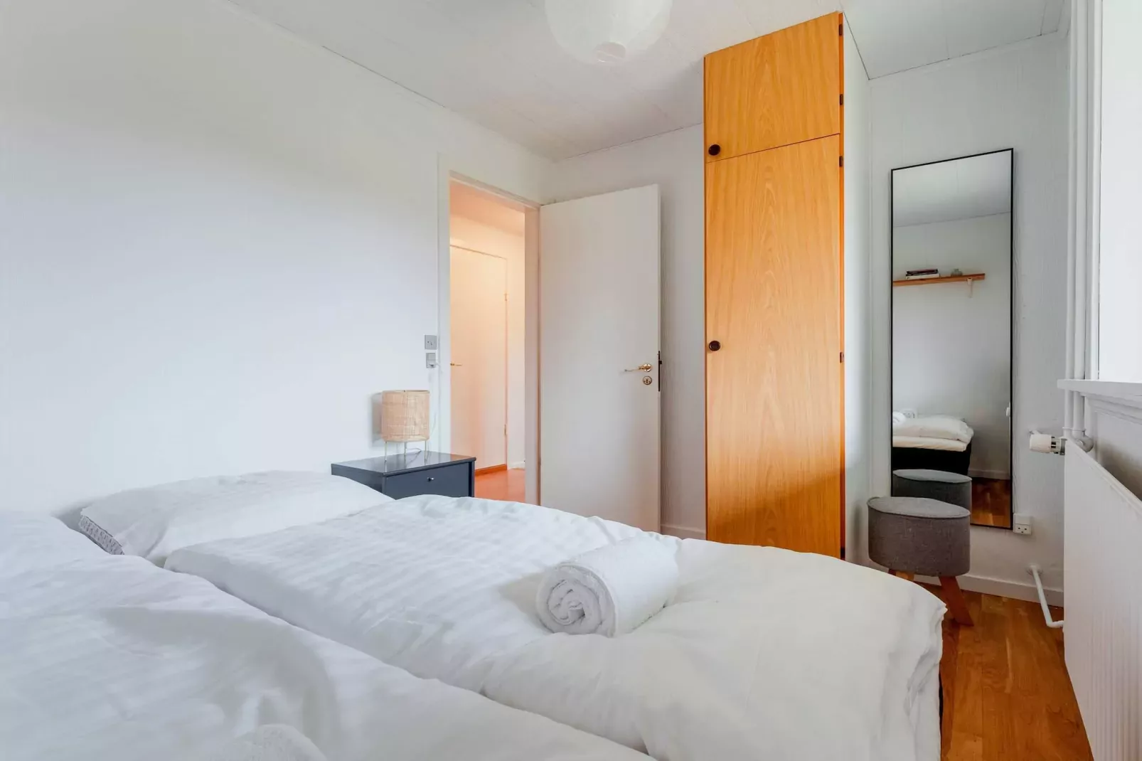 Unique Retreat in Torshavn - By Traum Ferienwohnungen-Indoor