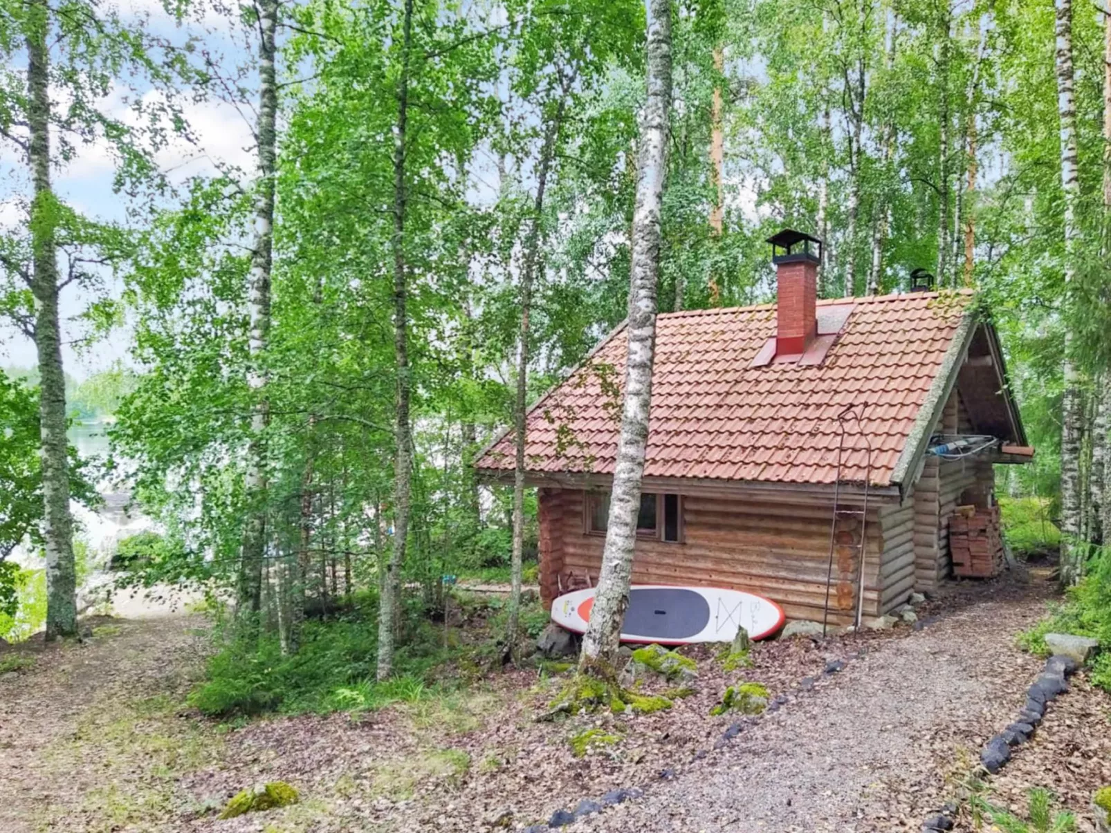 Tuohiniemi-Dehors