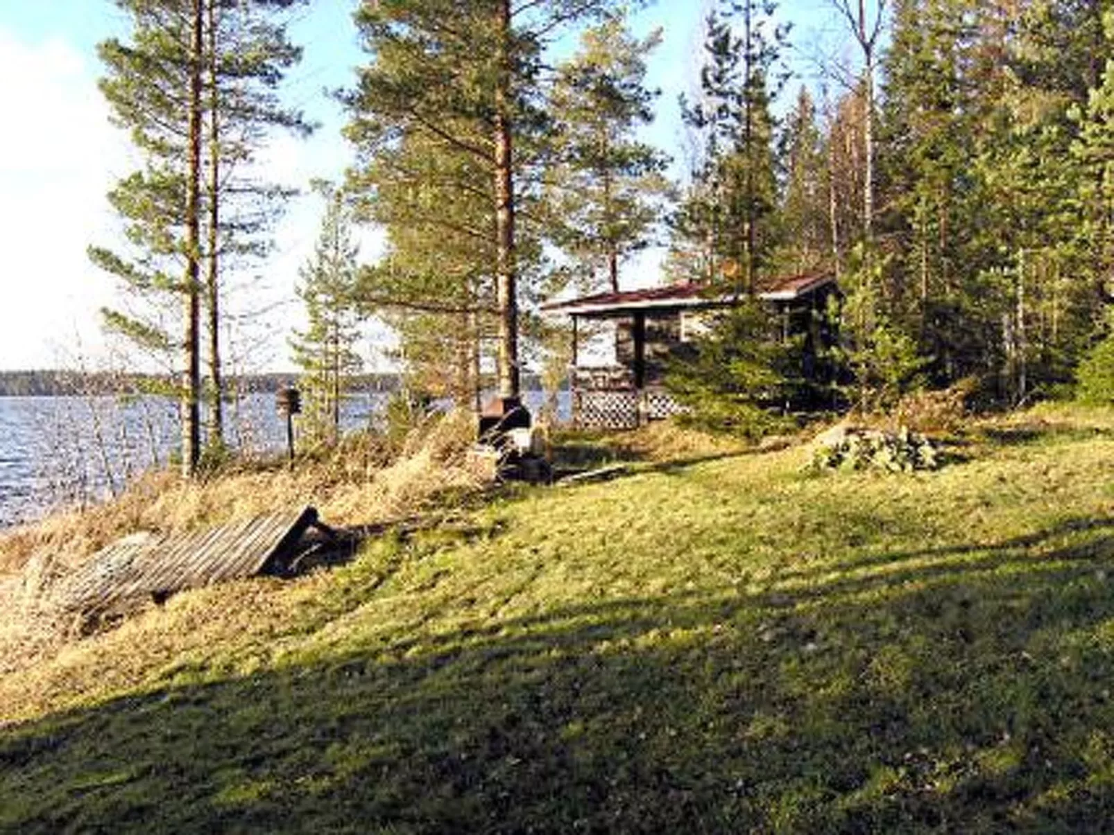 Lähesniemi-Outside