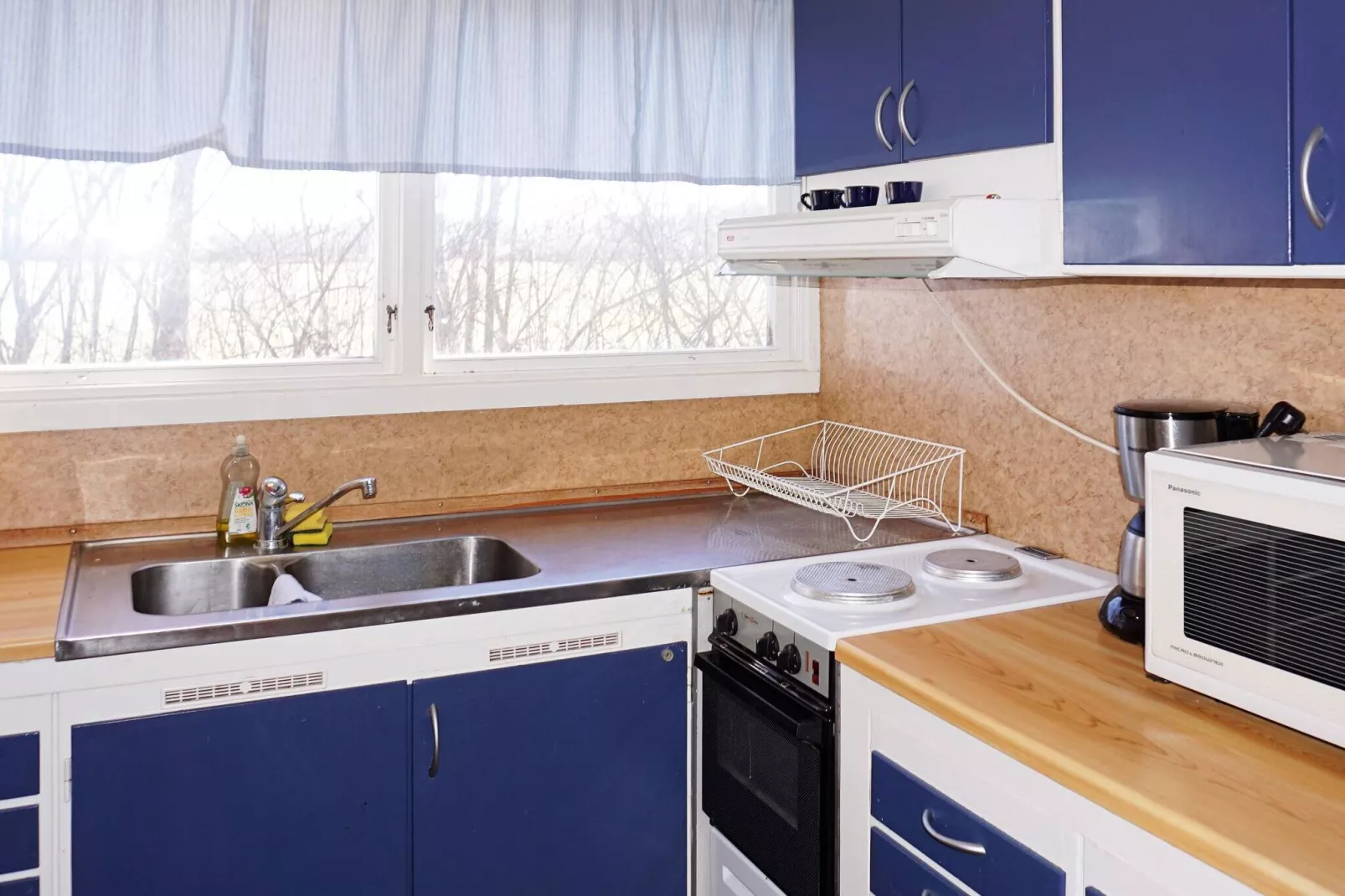 5 person holiday home in Mörbylånga-By Traum-Indoor