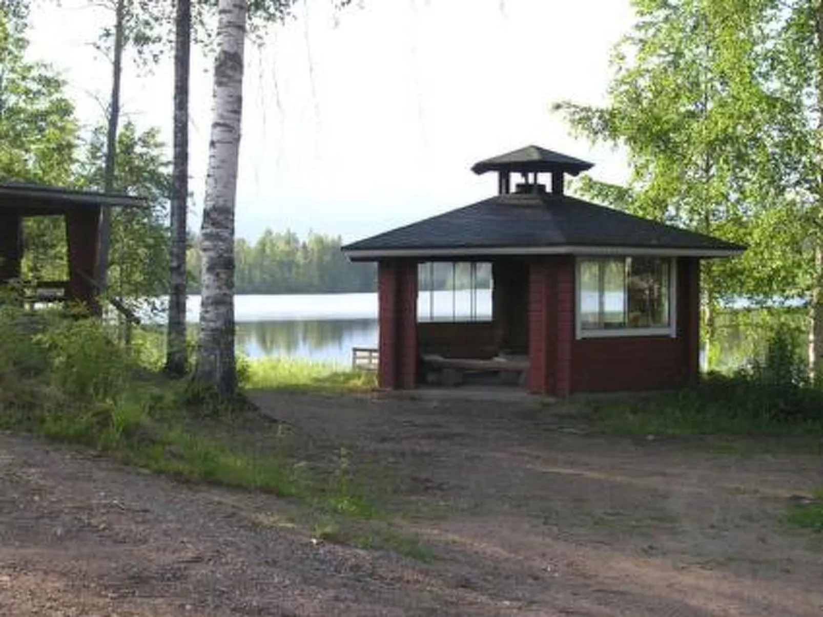 Hirviharju-Dehors