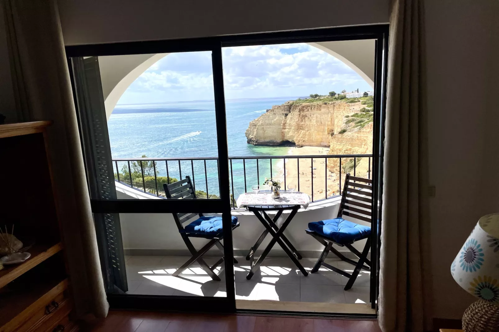 Casa Colina Sol 1108-Terrace balcony