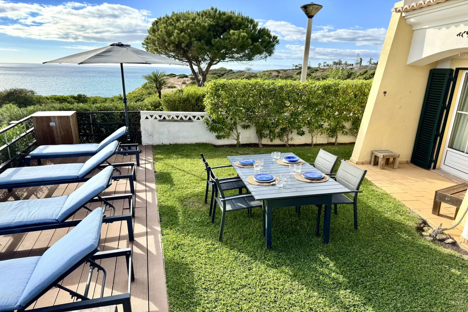 01 Terraços de Benagil 1 (Casa Beleza)-Gärten Sommer