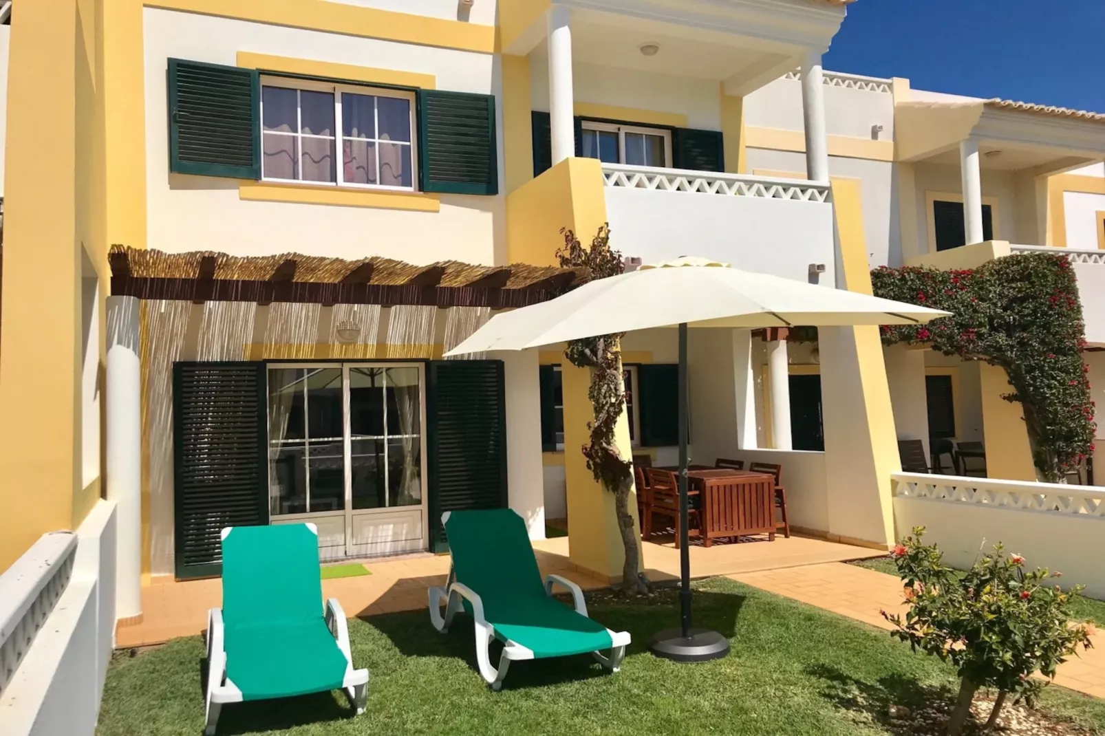 15 Terraços de Benagil (Casa Machado)-Gärten Sommer