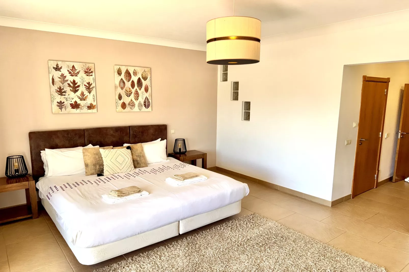 Casa PondikiCasa Pontiki: Large villa with private-Chambre
