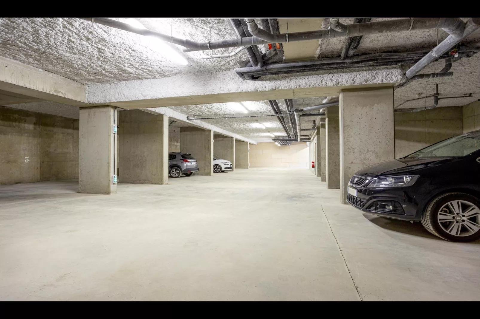 TIGNES_S4L-Park facilities