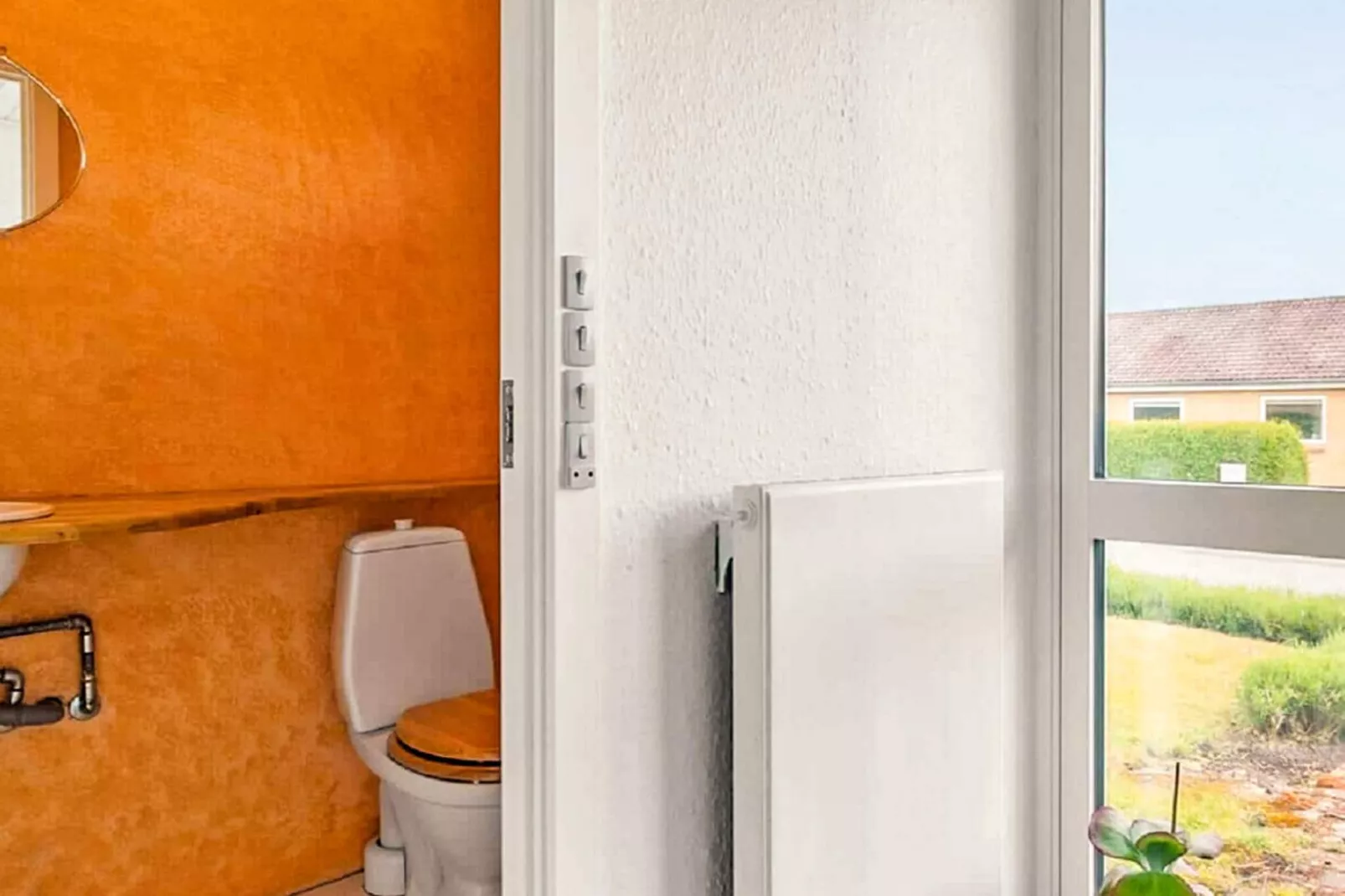 5 Personen Ferienhaus in Kerteminde-Innen