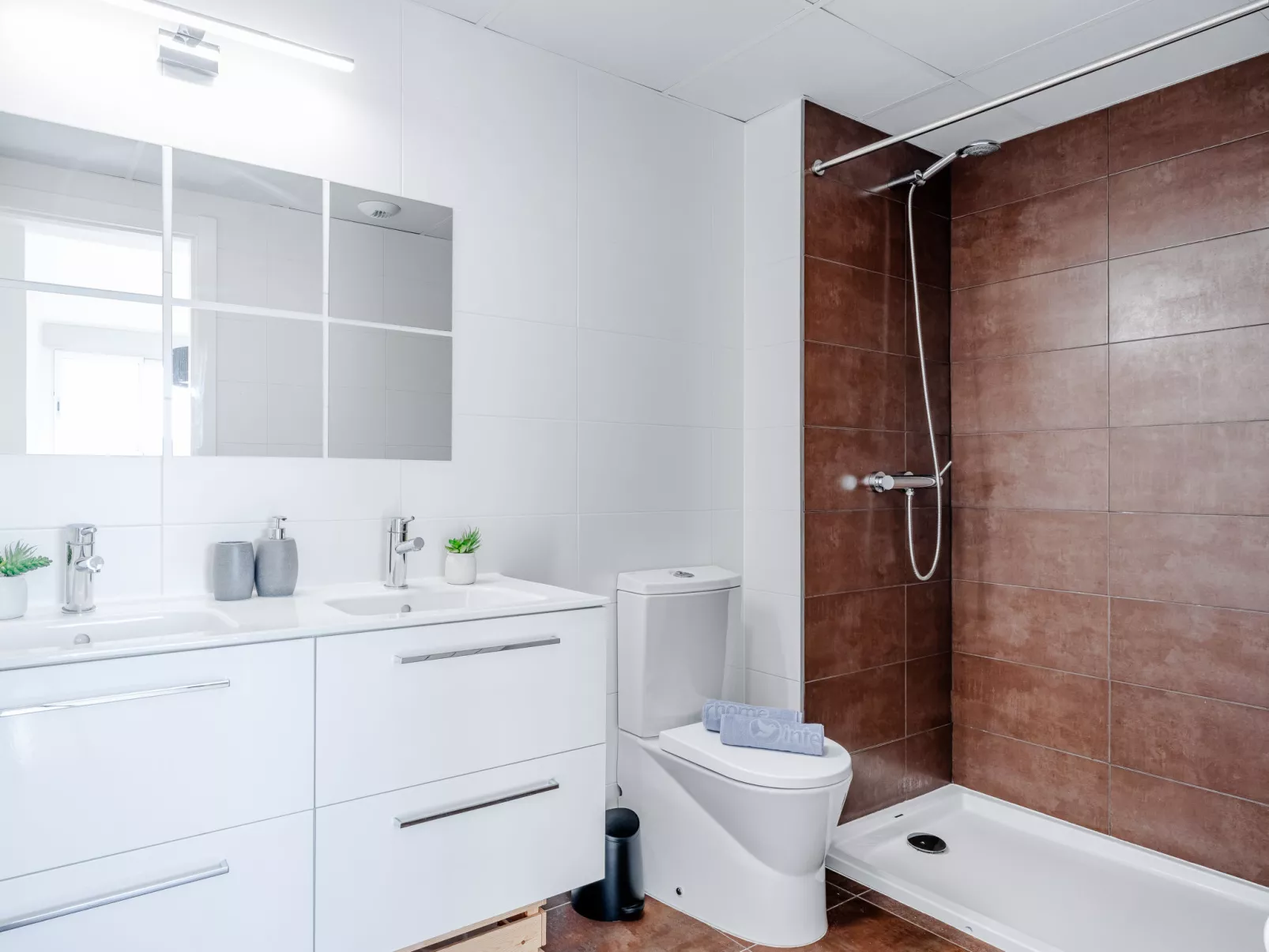 Arenal Boutique Suite-Inside