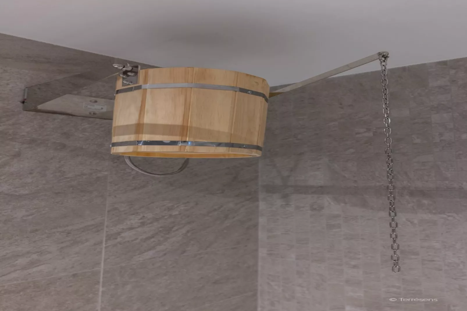 Le Cristal Lodge-RD2P-Ambiente