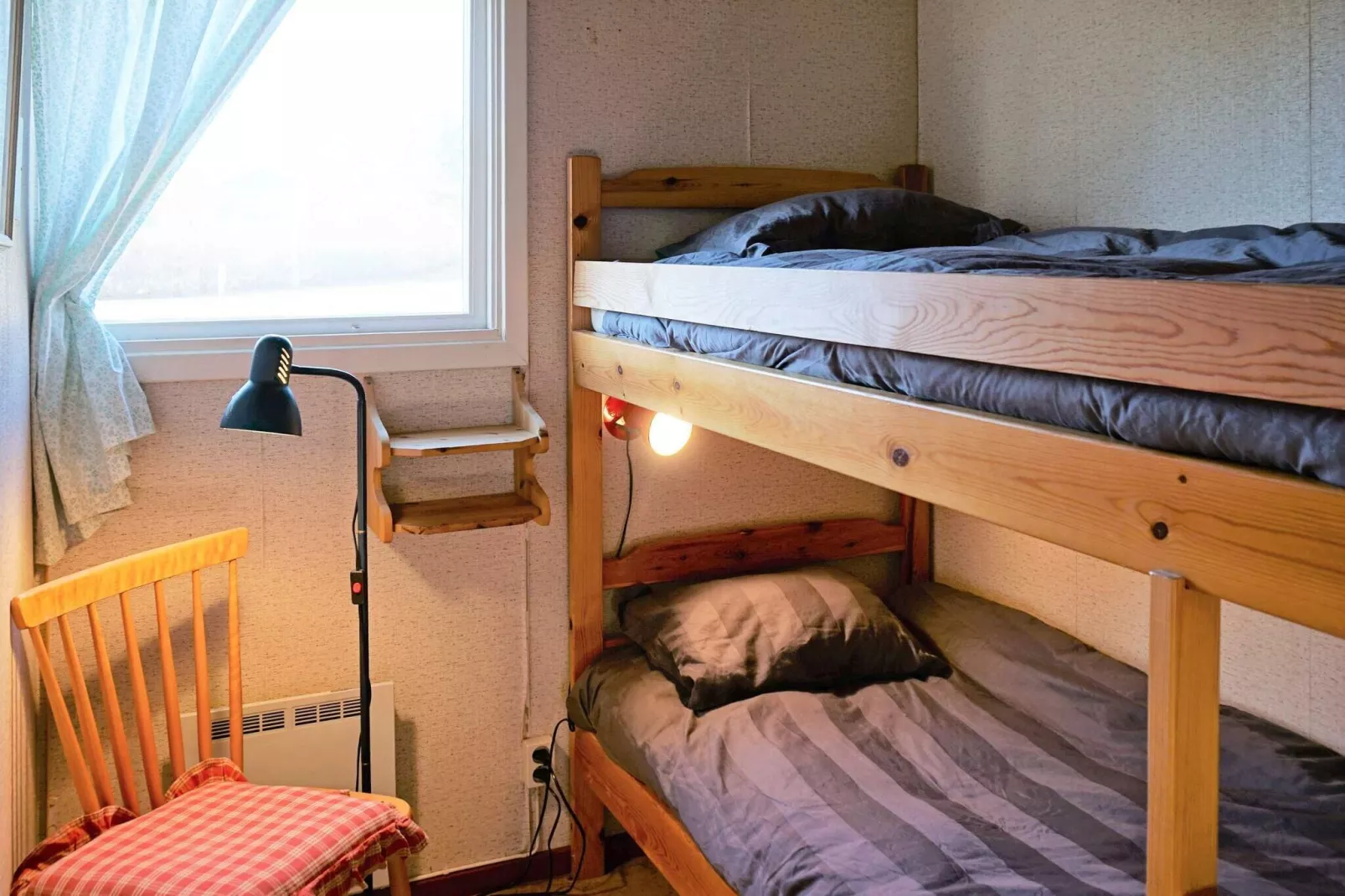 5 person holiday home in Mörbylånga-By Traum-Indoor