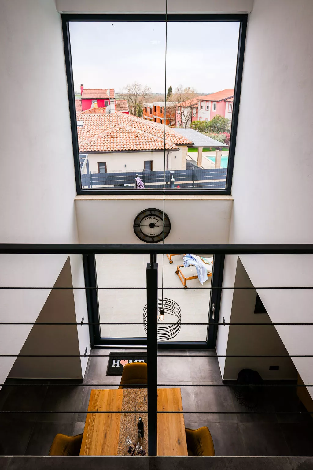 Villa Noel-Inside