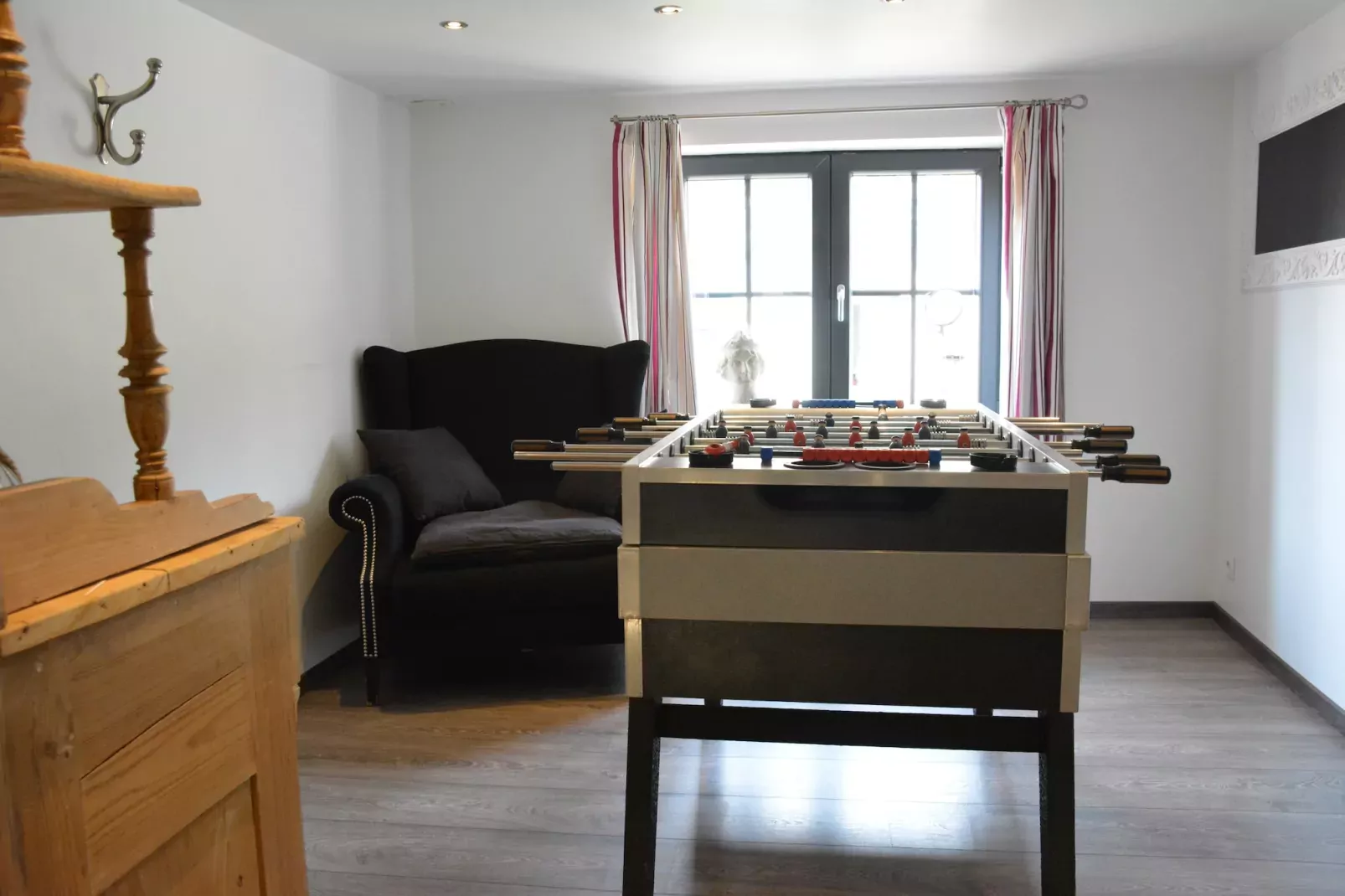 Le Grand Coo-Salle de loisirs