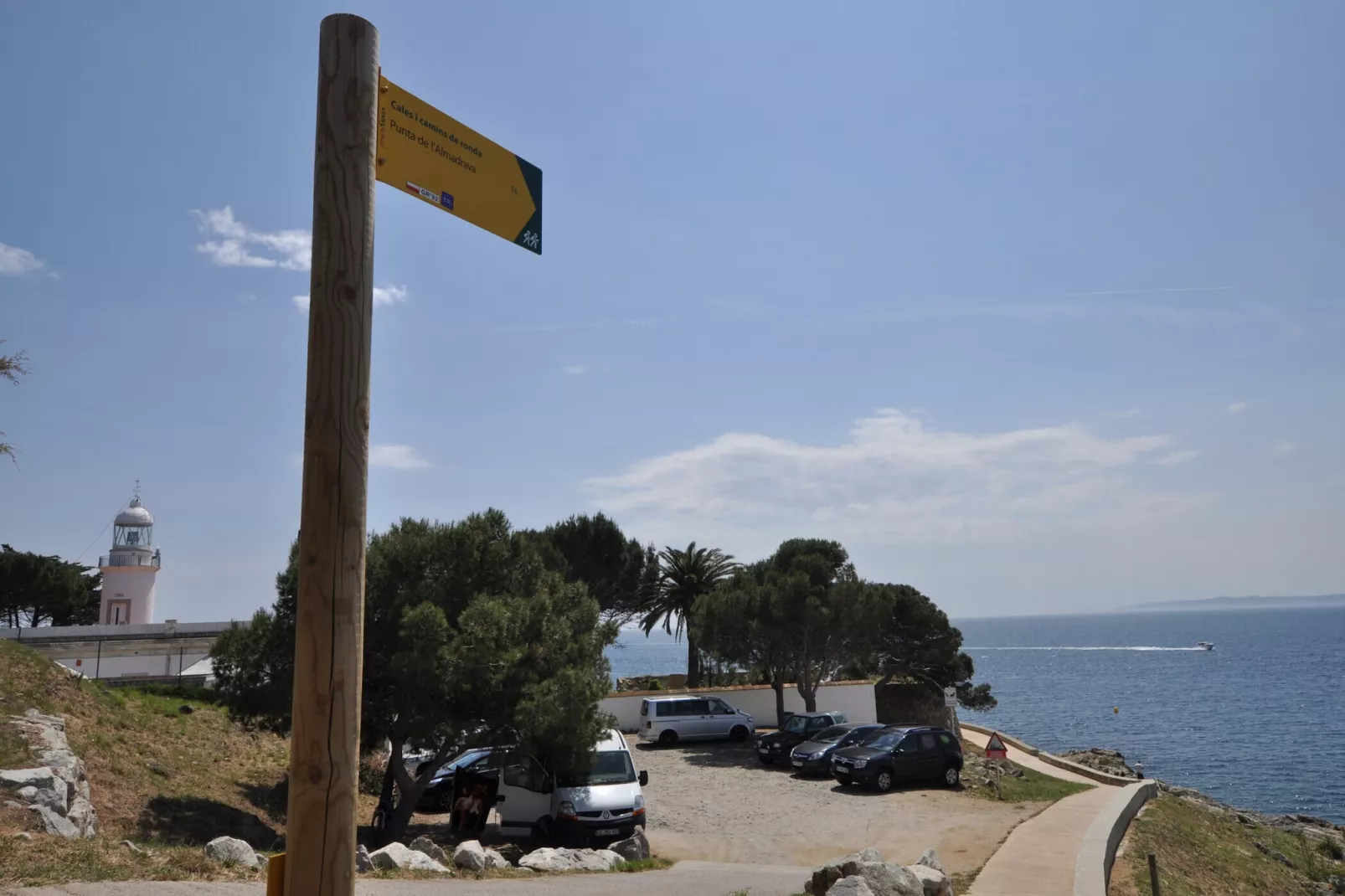 1175 ALGUER vista Mar
