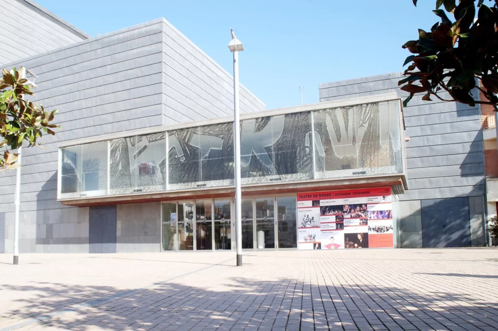 1221 MOLINO 60 m Playa-Gebiete Sommer 1 km