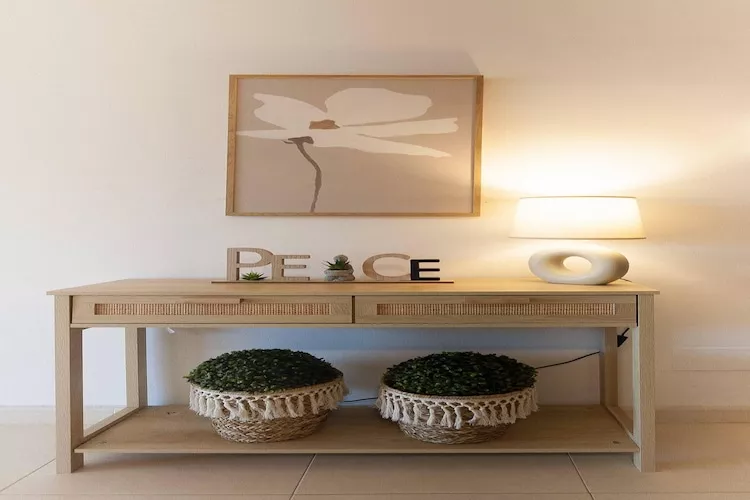 1234 MIRASOL con piscina-Ambiente