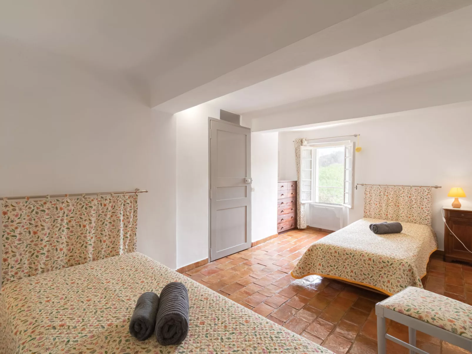 La Bastide Haute-Inside