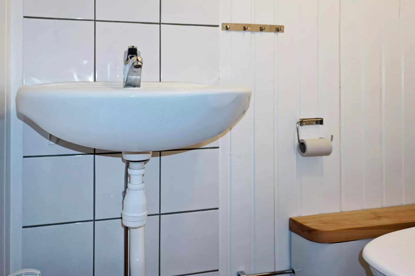 5 person holiday home in Mörbylånga-By Traum-Indoor