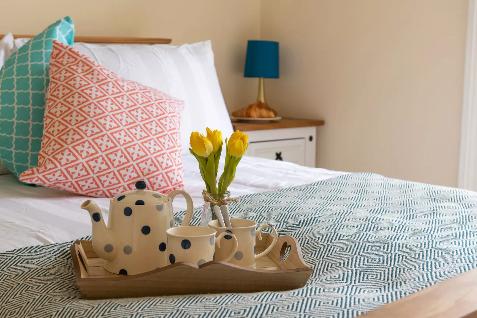 Bryn Seion-Bedroom