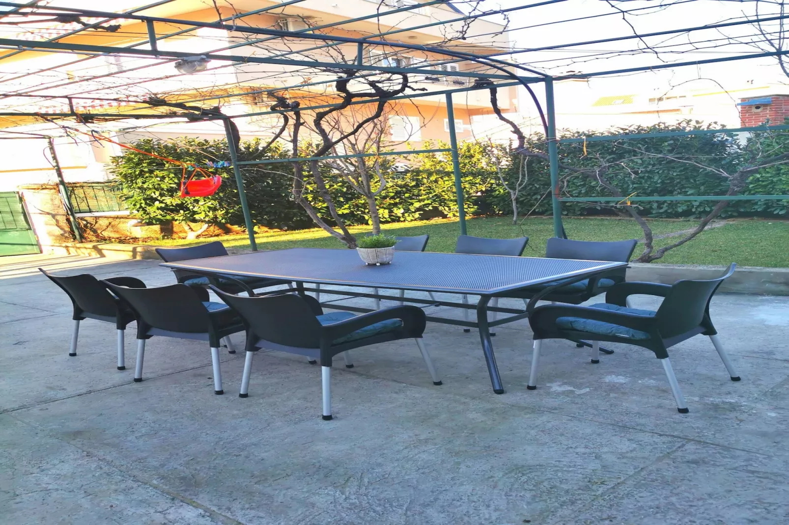Holiday Home Roko&Iva-Terrasse