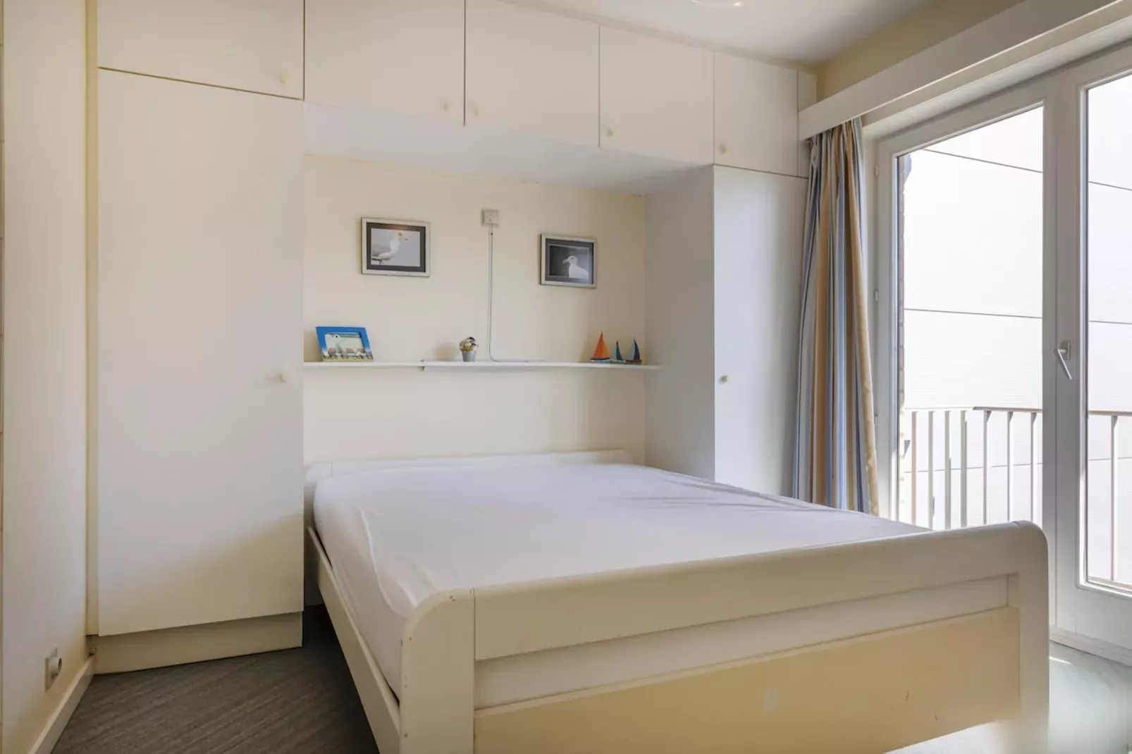 Quo Vadis 0501 + garage 83-Chambre
