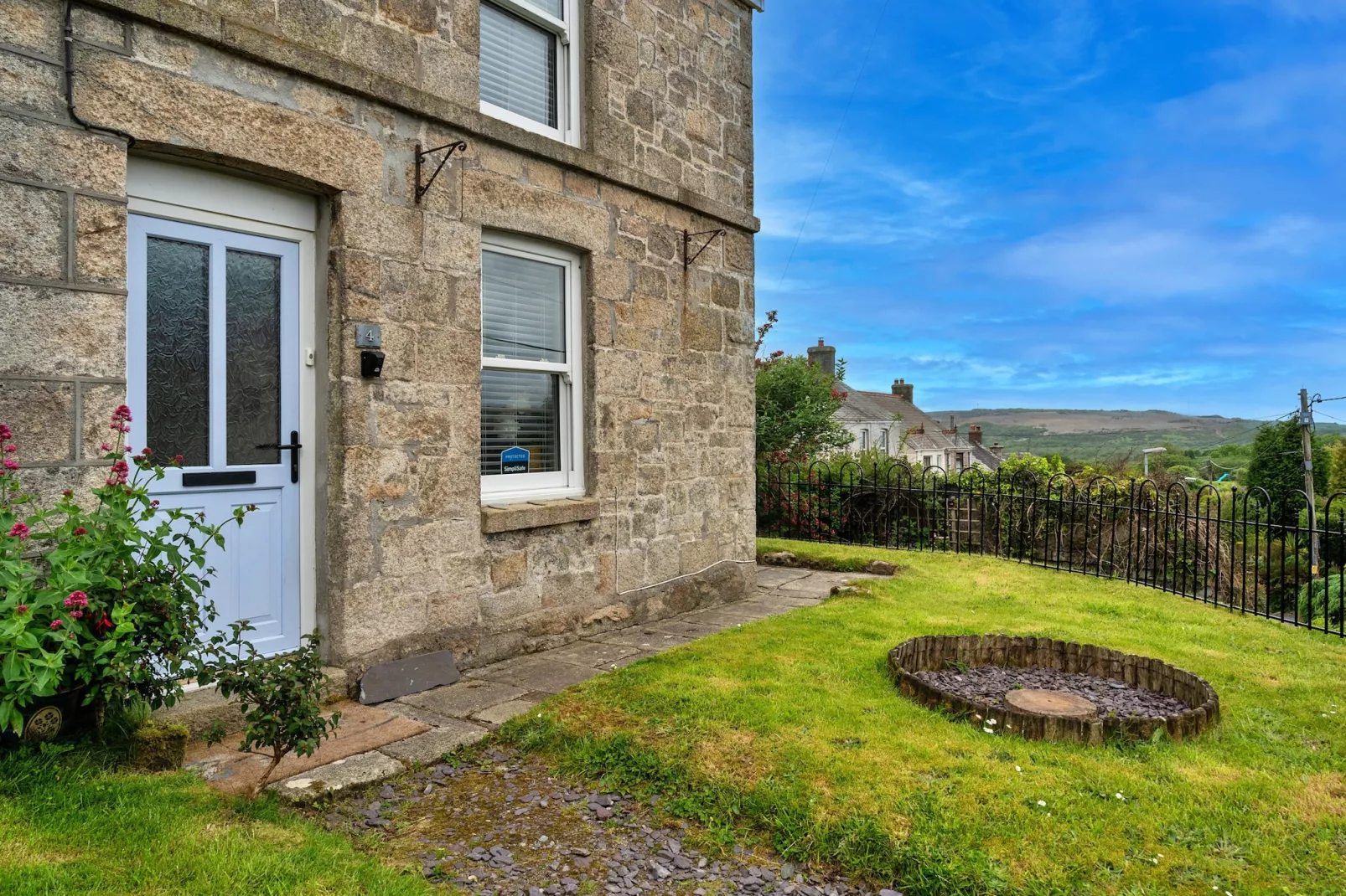 Greenbank-Outdoor