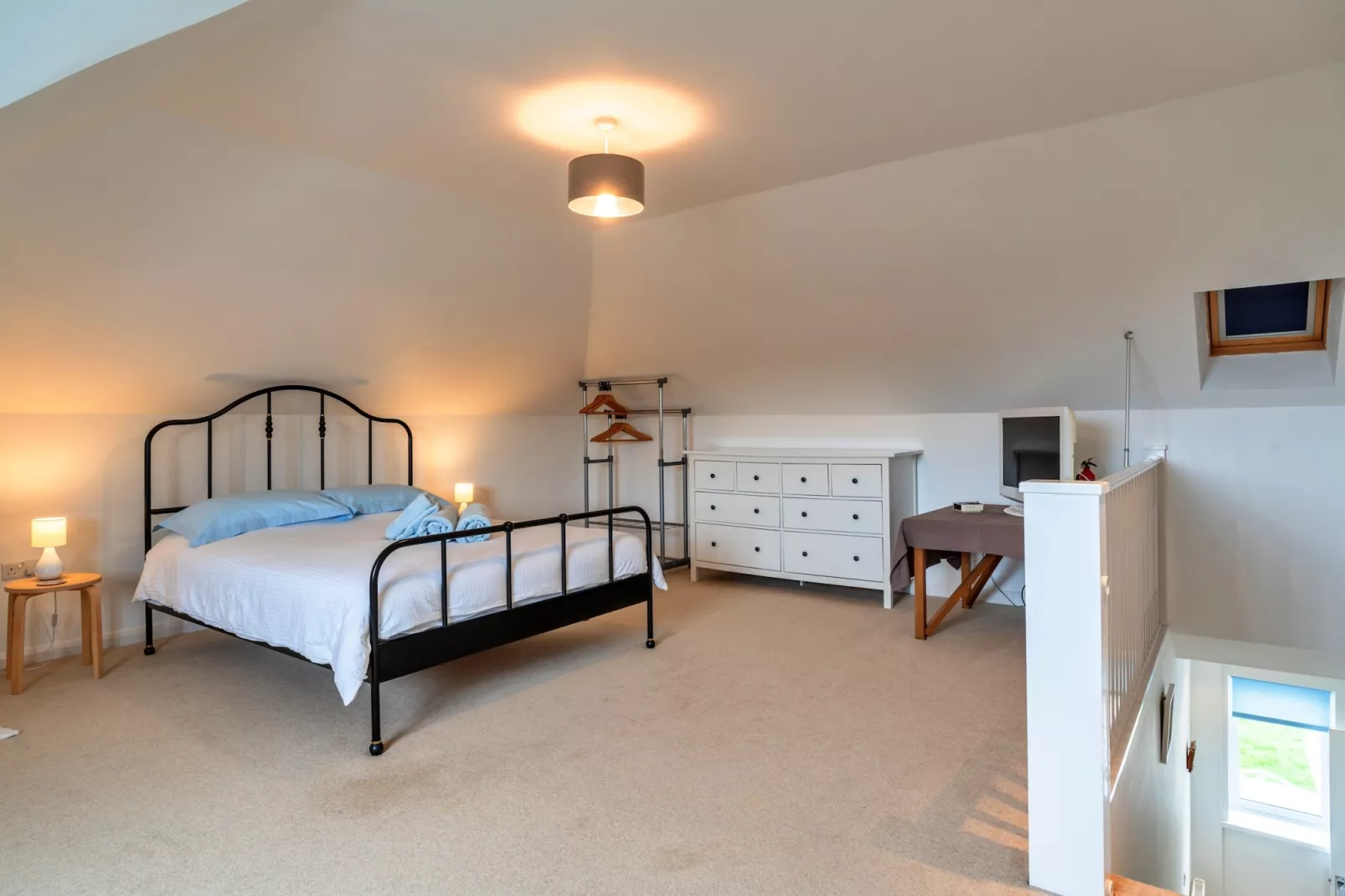 Romany Rye-Chambre