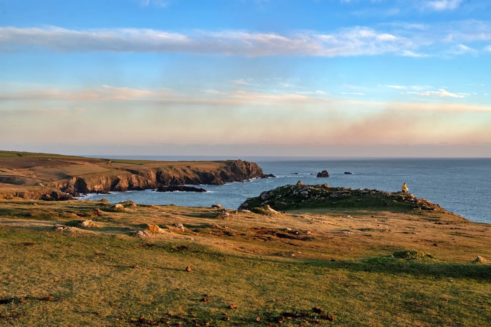 Lizard Point-Outdoor