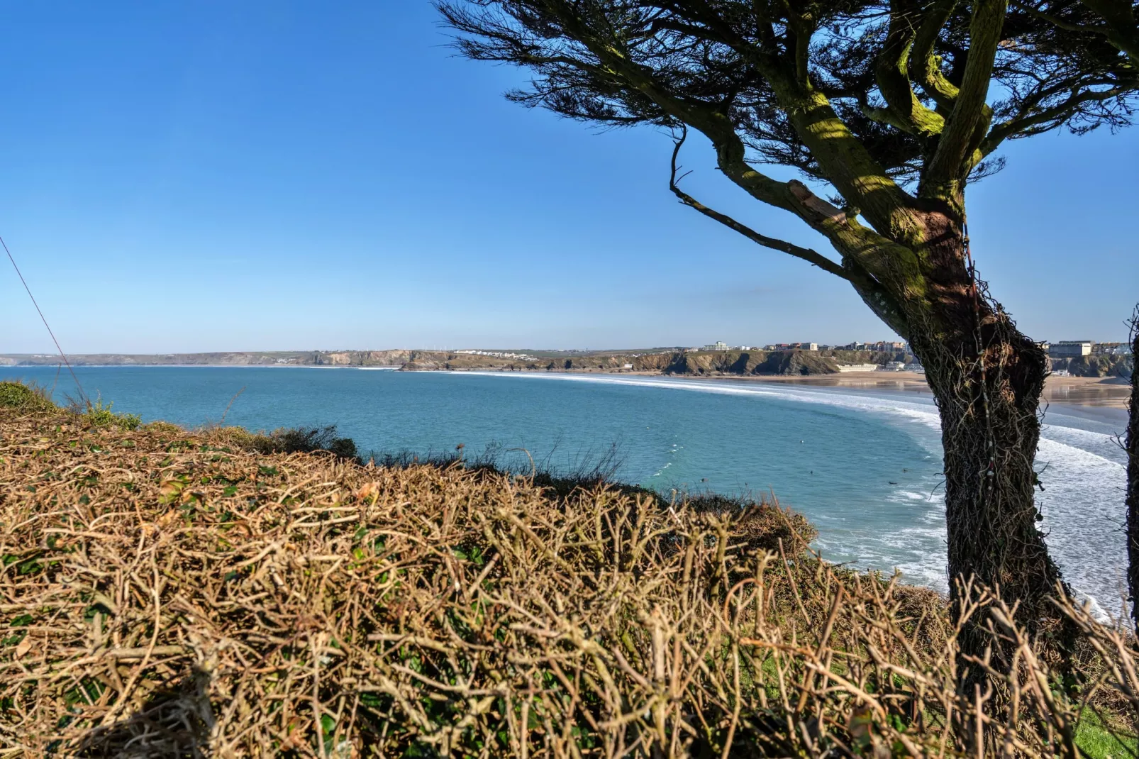 Tidal Shores-Outdoor