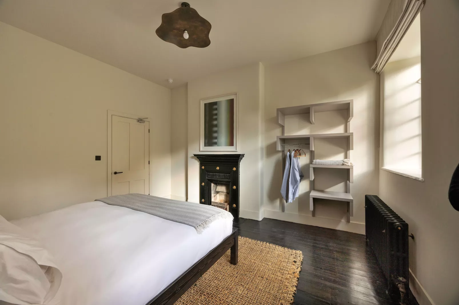 ARC Peaks-Bedroom