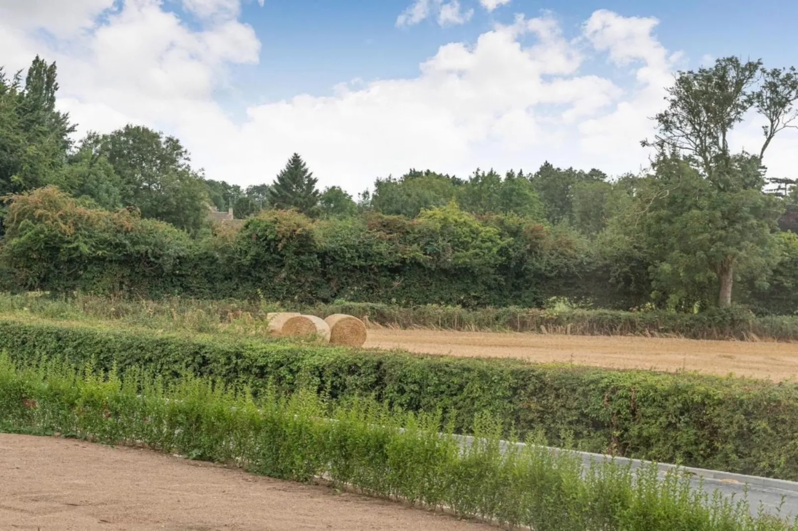 Little Rissington - Barn One-Outdoor