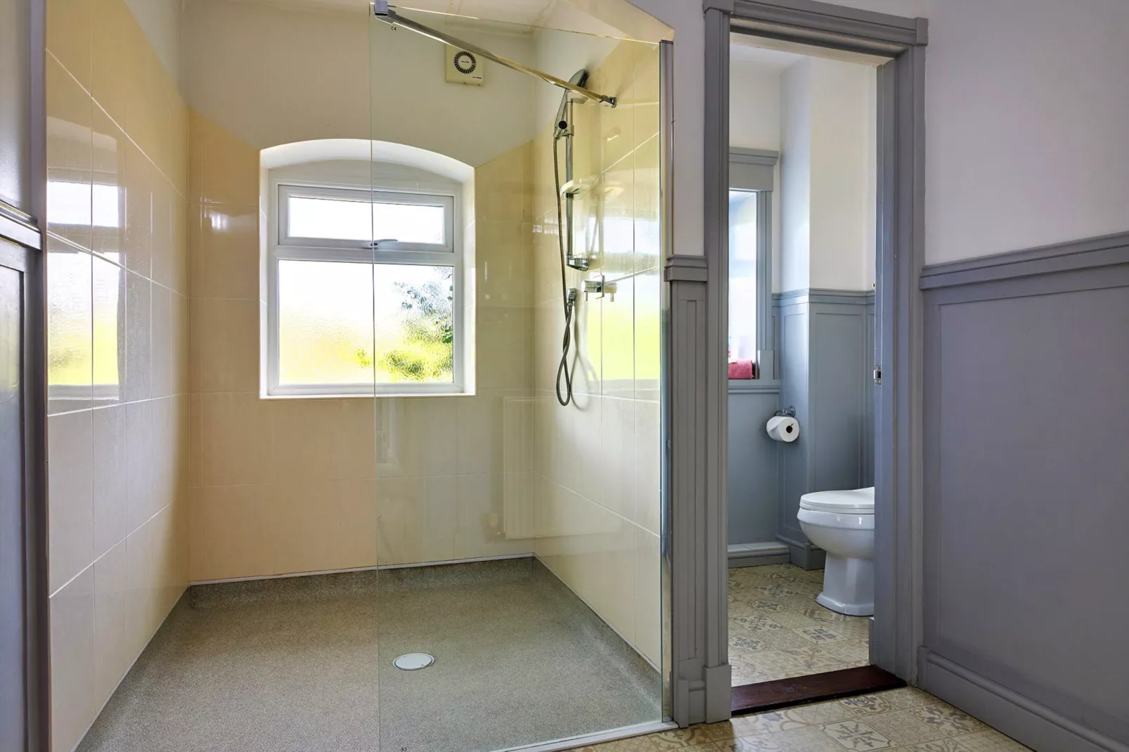 The Stables-Bathroom