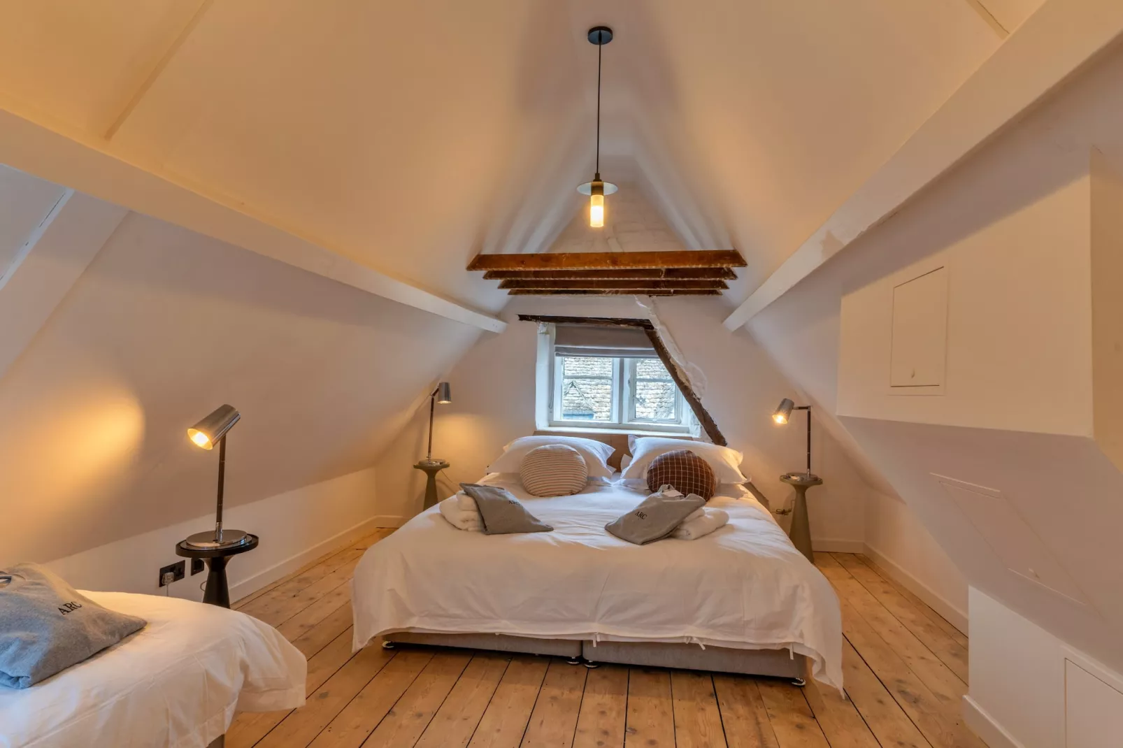 ARC Painswick-Bedroom